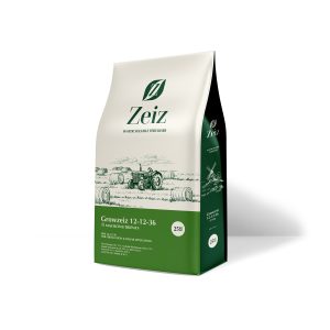 Growzeiz 12-12-36 Fertiliser